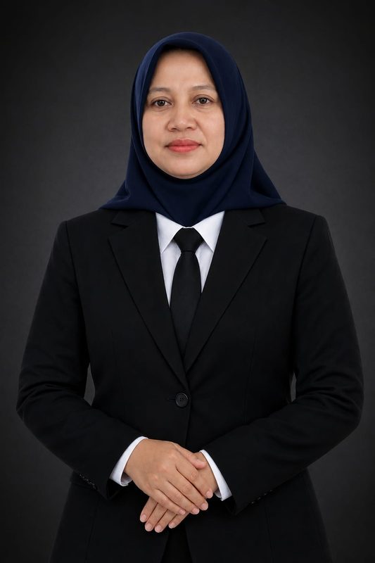 Khoirotul Ummah - Direktur Akademik