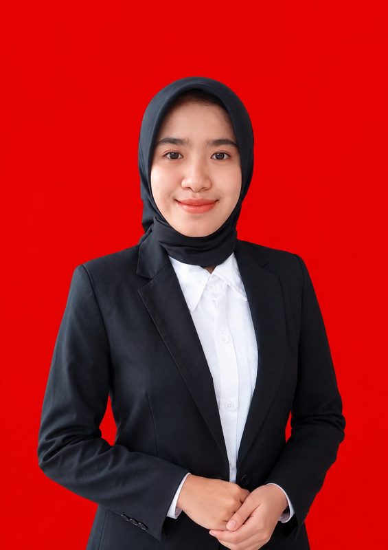 Rischa Elia Alfiana - Admin